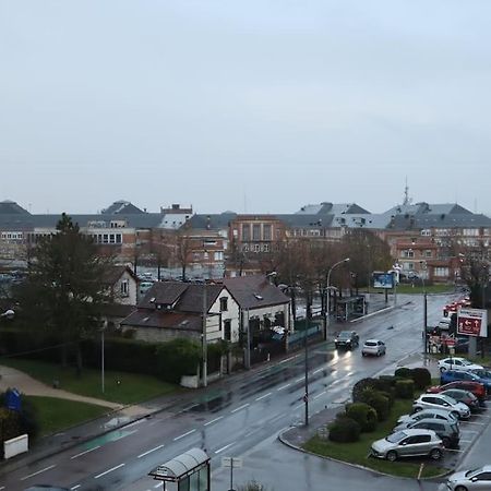 Secteur Hopital Universites Et Centre Sportif Saint-André-les-Vergers Zewnętrze zdjęcie